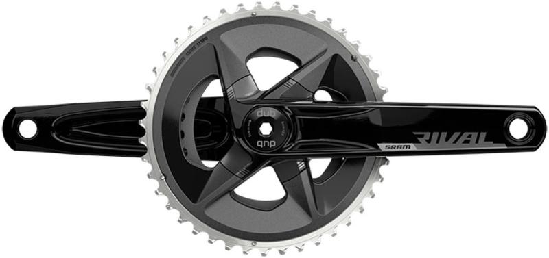 Crankset Rival Axs Dub Wide 43 30t 12 Speed fra Sram