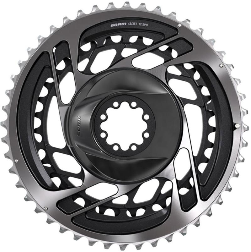 Klinger Direct Mount 48/35T til 2x12-speed fra SRAM