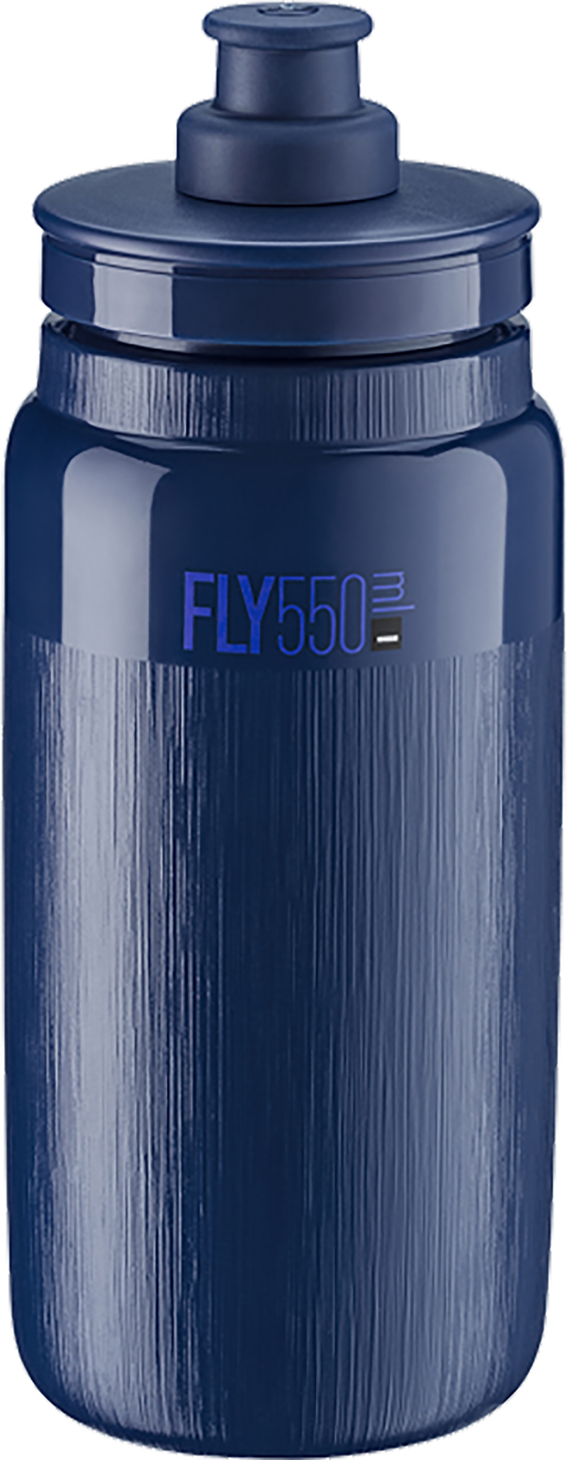 Fly Tex Drikkedunk 550ml Blue fra Elite