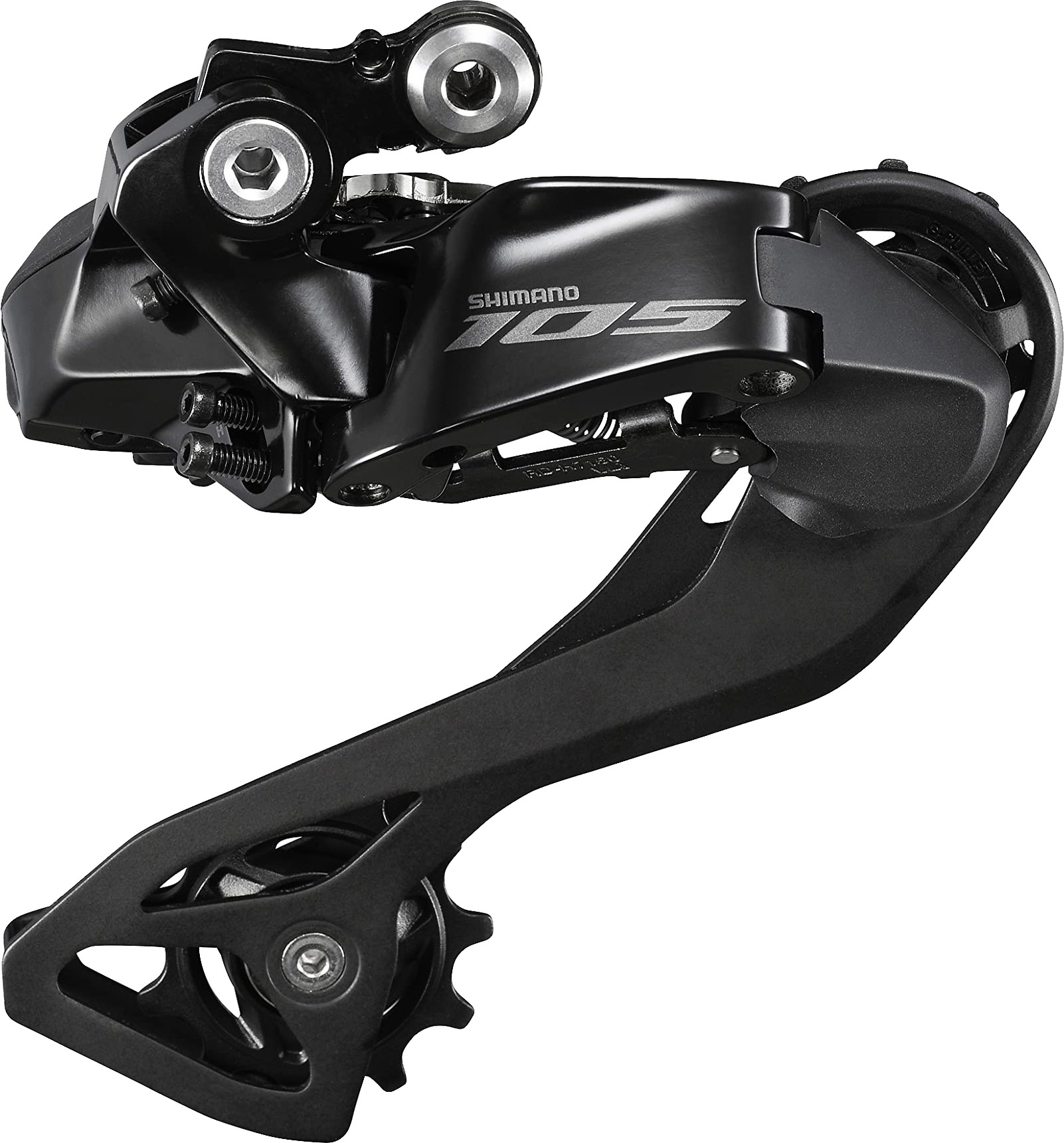 105 Bagskifter Di2 12speed Rd R7150 fra Shimano