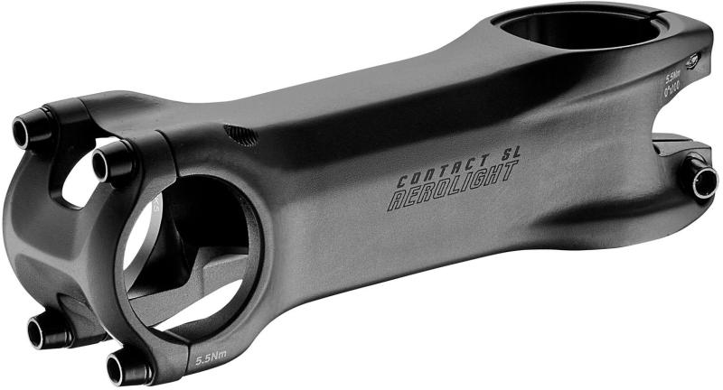 Contact Sl Aerolight Stem 0d 110mm 0° fra Giant