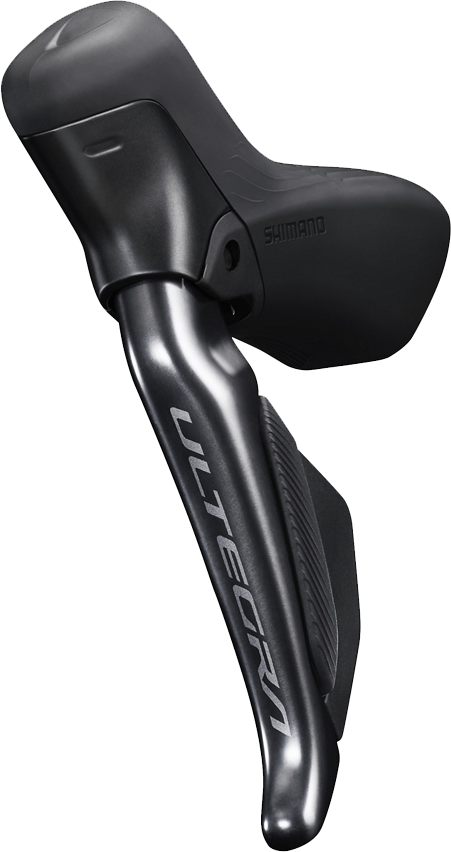 Shimano Ultegra ST-R8170 Venstre Greb til Di2 Gearvælger