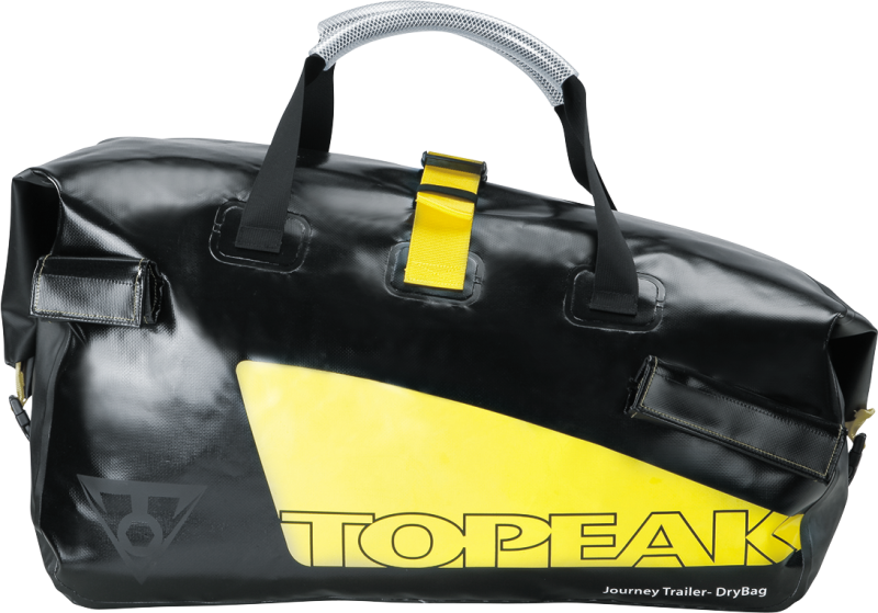 Drybag Til Journey Trailer fra Topeak
