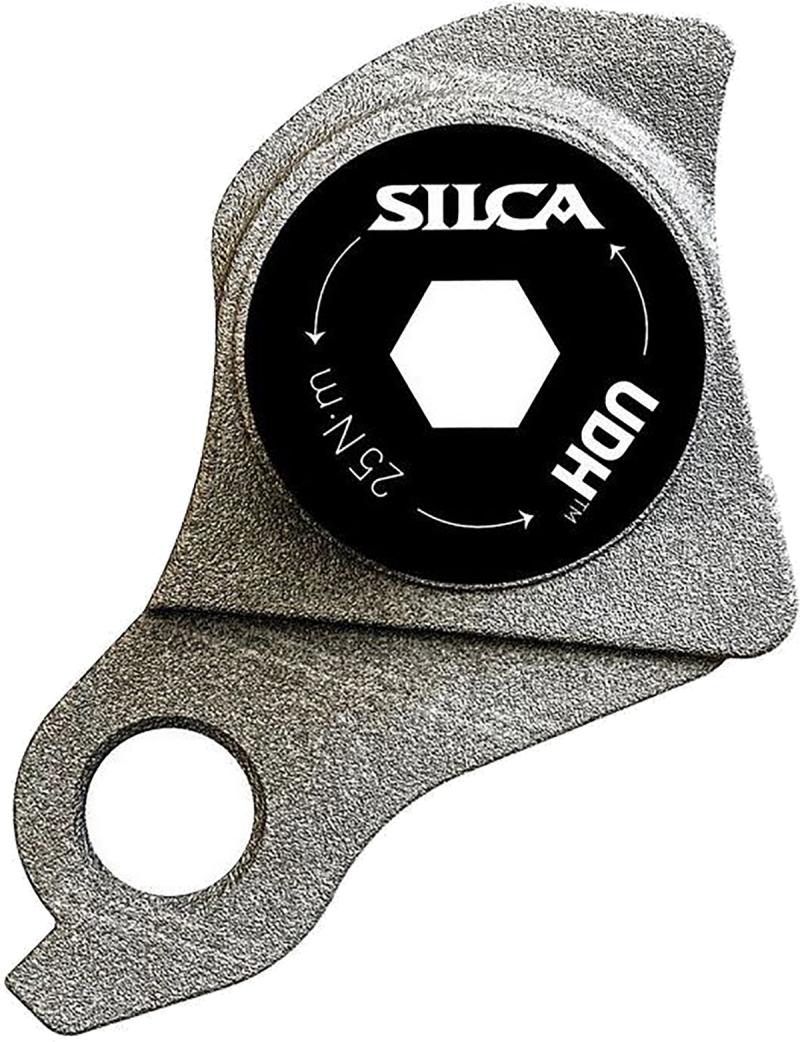 Geardrop Sram Udh Direct Mount fra Silca