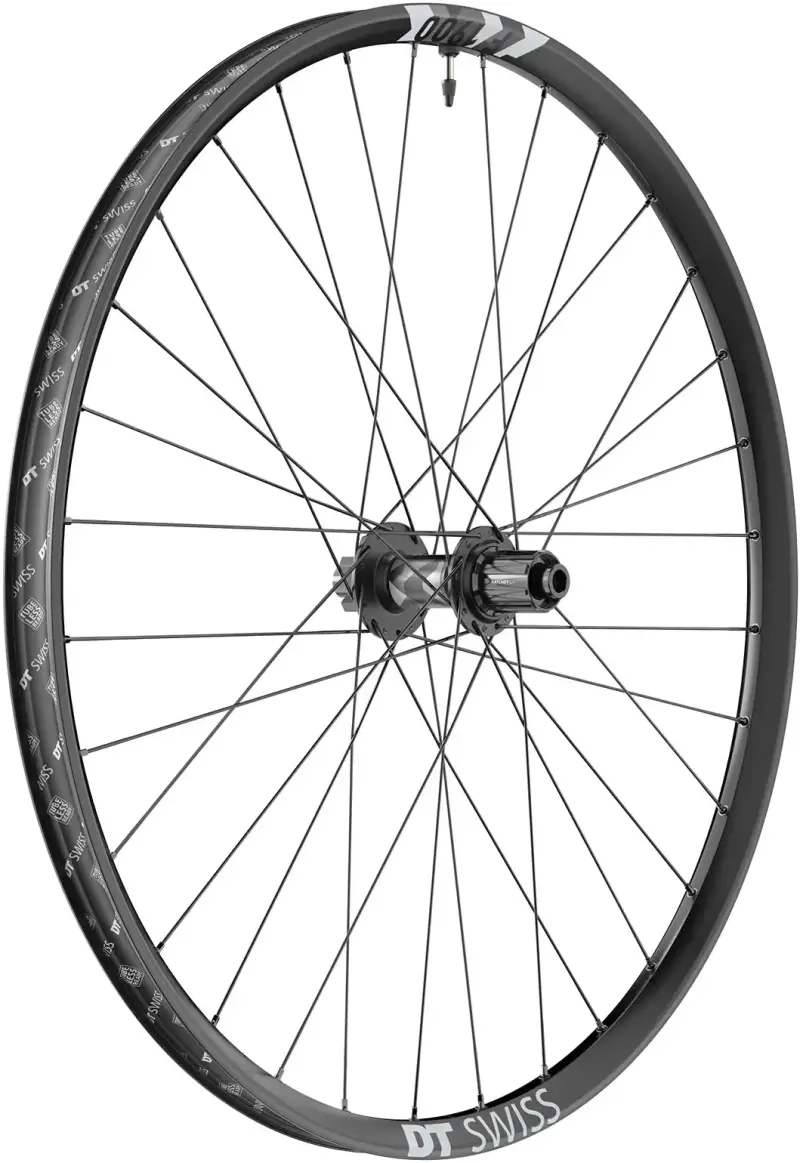 Wheel F 1900 Classic 21 29" Rear Shimano Sram fra Dt Swiss