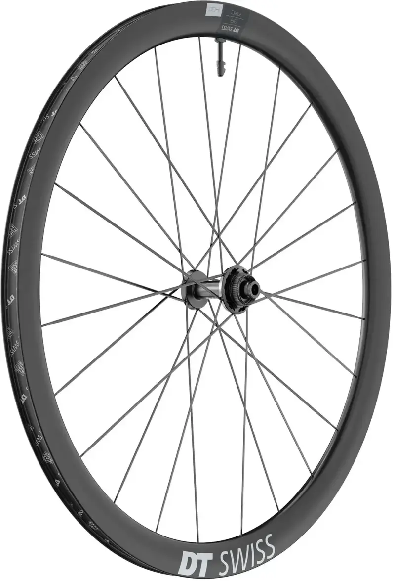 Wheel Arc 1400 Dicut 38 700c Front fra Dt Swiss