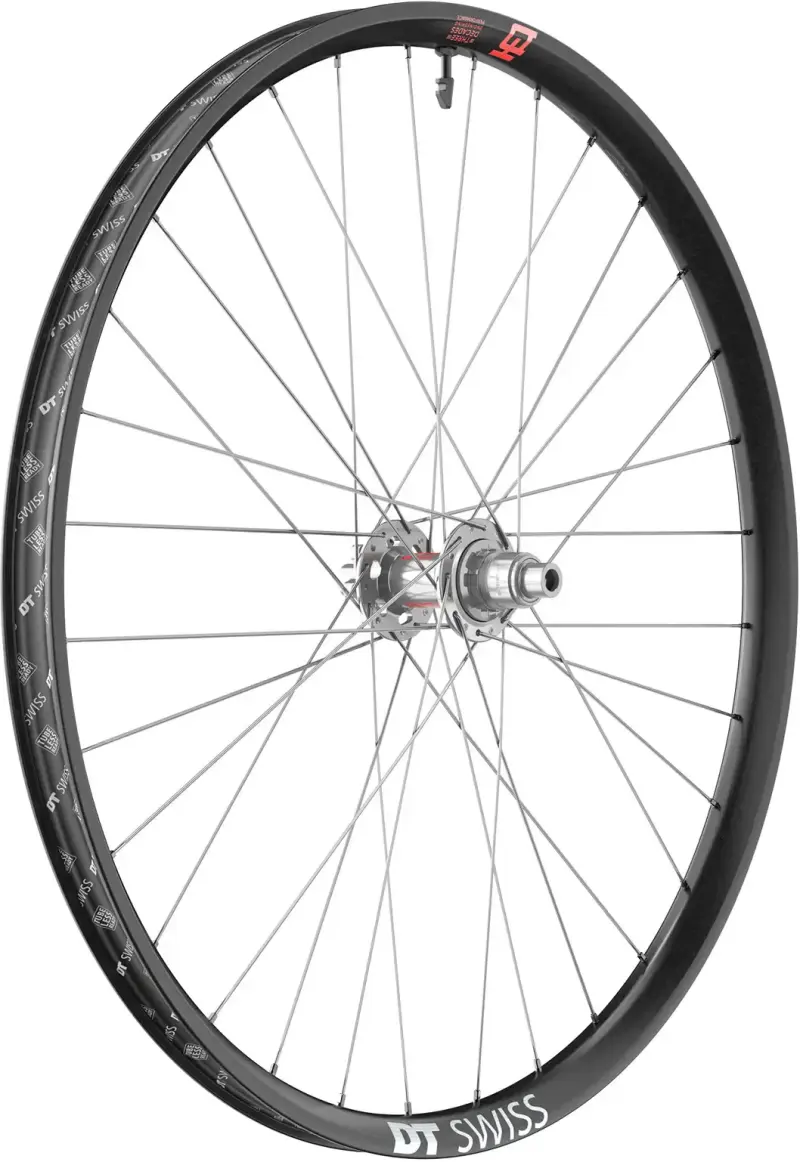 Wheel Exc 1200 Classic Three Decades 29" Rear Micro Spline Shimano Sram Sram Xdr fra Dt Swiss