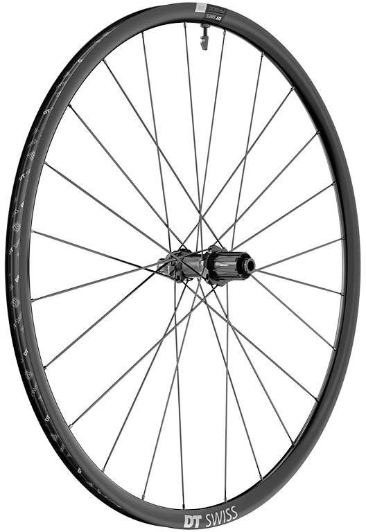 Wheel Pr 1600 Spline 23 700c Rear Sram Shimano fra Dt Swiss
