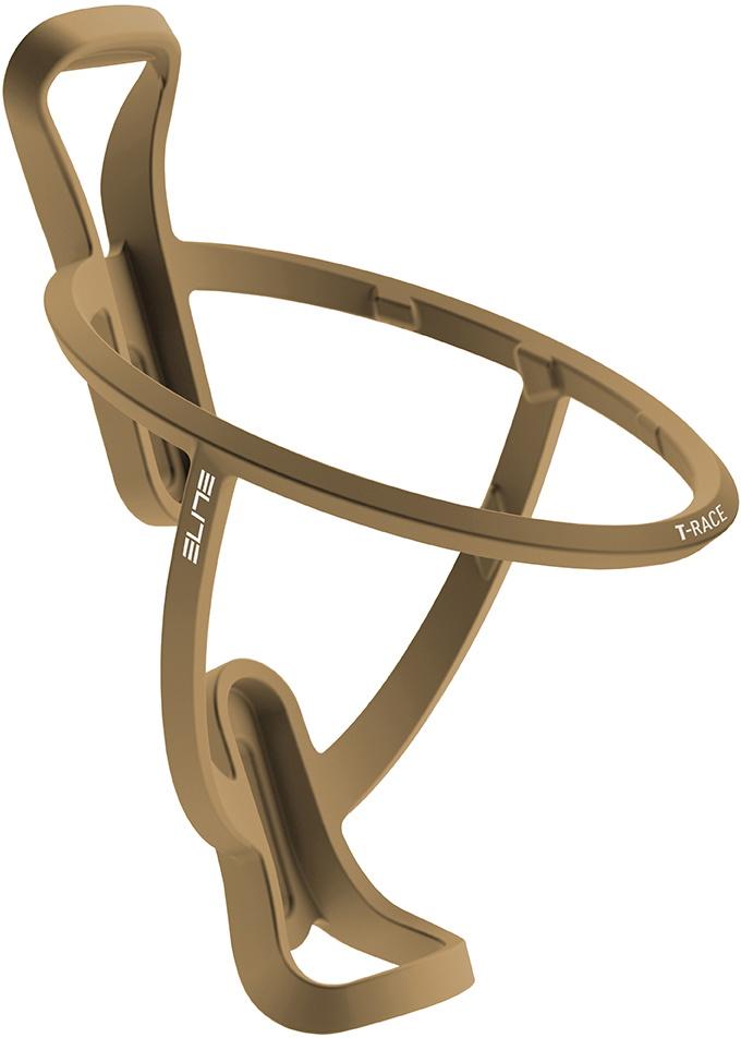 Cage T Race   Darkbeige fra Elite