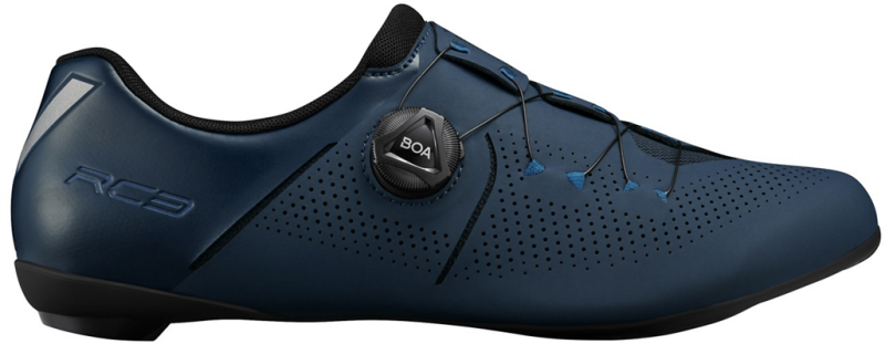 Shimano Rc302 SPD SL Race Cykelsko - Teknologisk Avanceret