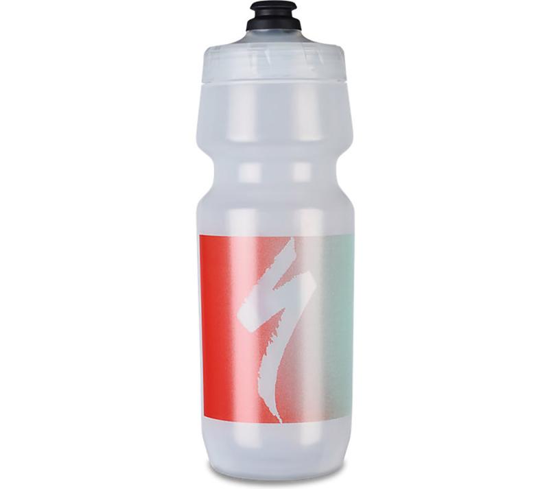 710ml Big Mouth Drikkedunk   Transparent Rød fra Specialized
