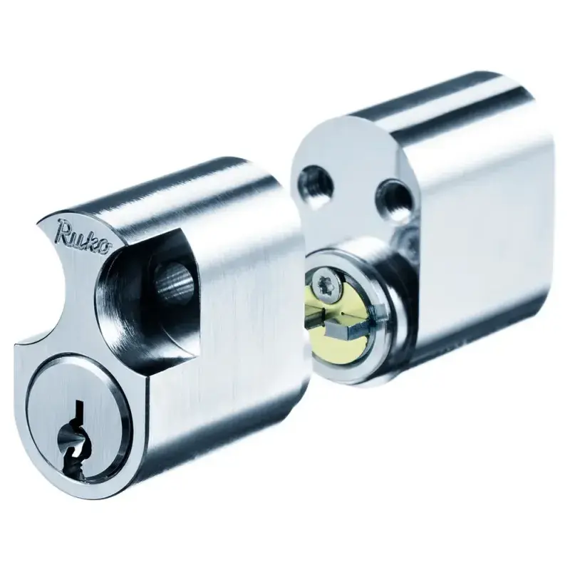 Cylinder Rb2602 Rfl U.tilb. Gds fra Ruko