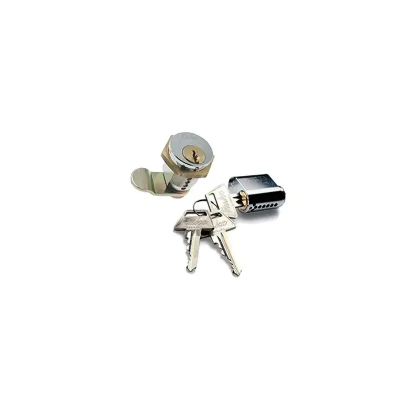 Cylinder Sortiment Rfl Serie 600rb - Sikkerhedslåse Tilbud