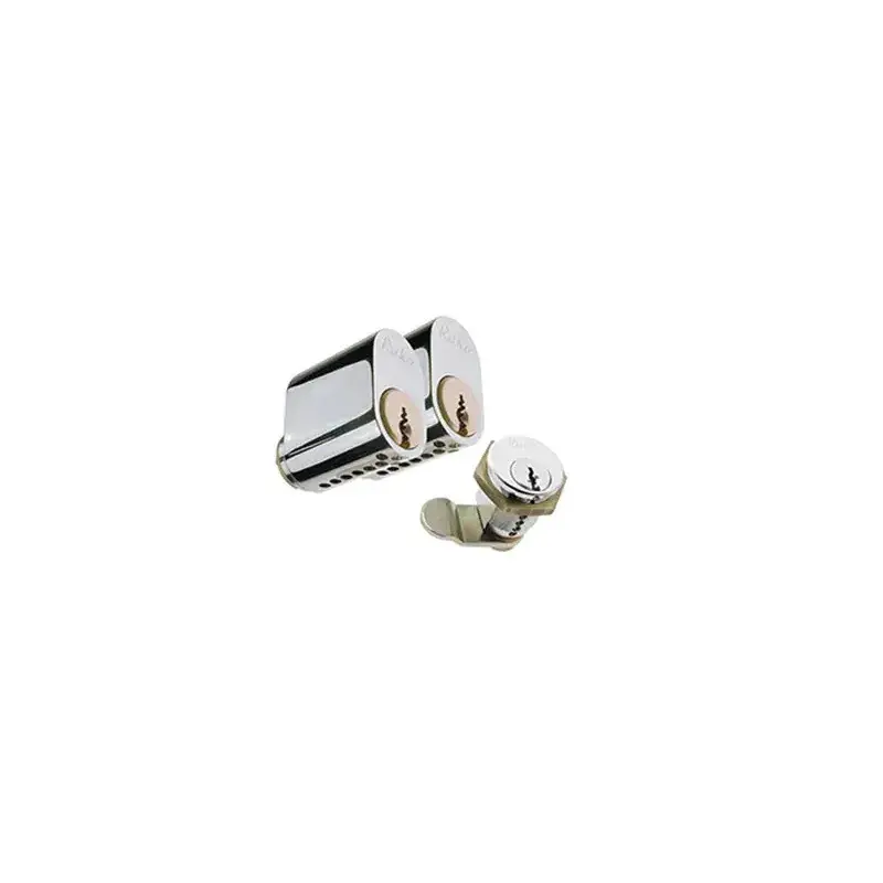 Cylinder Sortiment Rfl Serie 600rb Enk  2 X Rb1660  1 X Rb1607  Gds fra Ruko