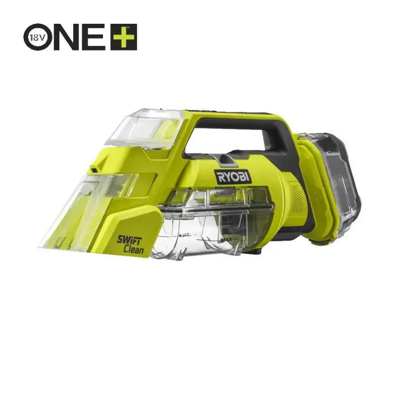 18v One+ Pletrenser   Rdc18 0 fra Ryobi