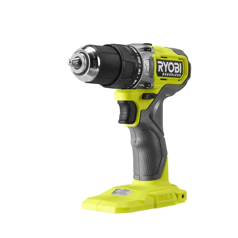 18v One+ Slagbore  Skruemaskine   Rpd18bl1 0 fra Ryobi