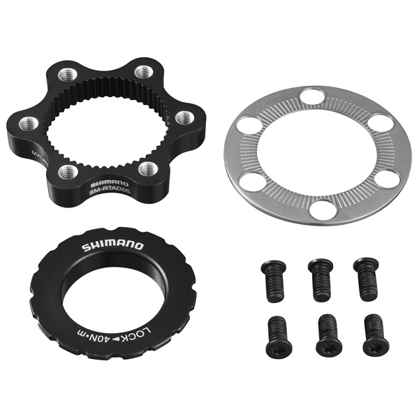 Adapter Sm Rtad05 fra Shimano