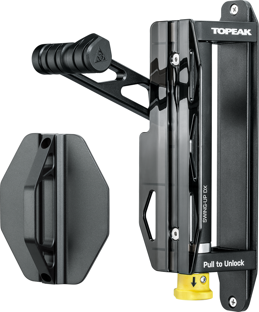 Swing Up Dx Cykelholder fra Topeak