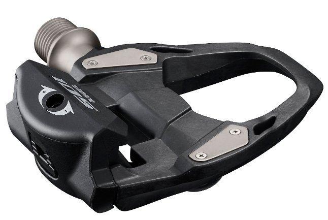105 Pedal Pd R7000 Spd Sl Carbon fra Shimano