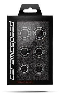 Ceramic Speed Opgradering til DT Swiss Hjulsystem