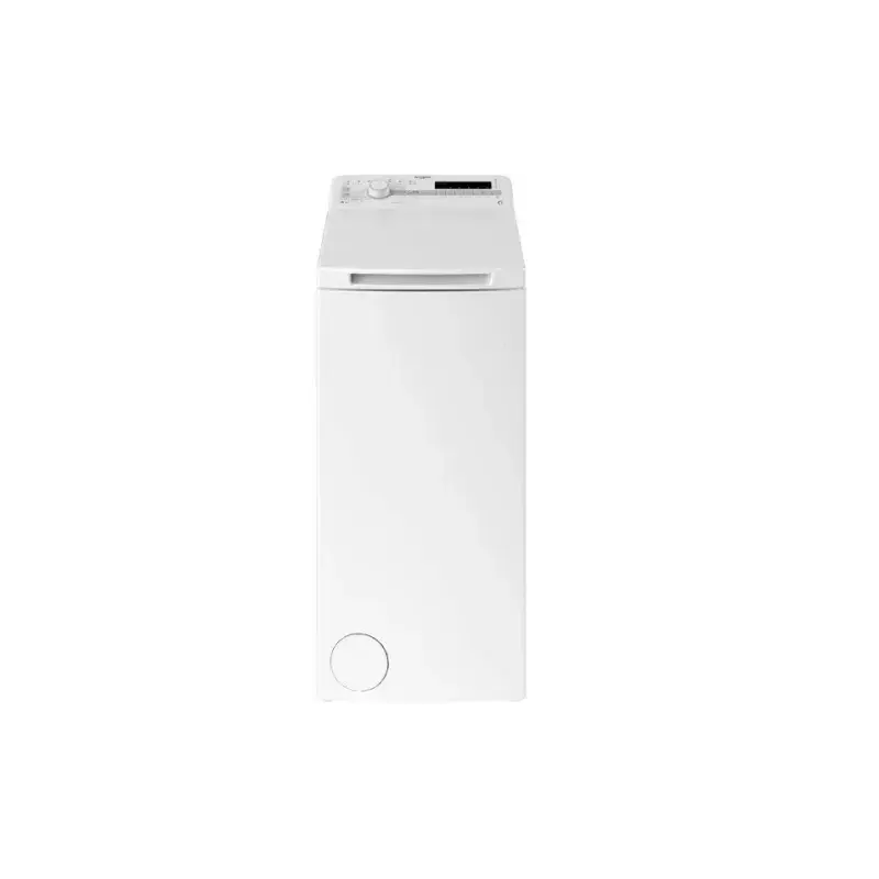 Whirlpool TDLR 6040S EU/N Topbetjent Vaskemaskine på tilbud