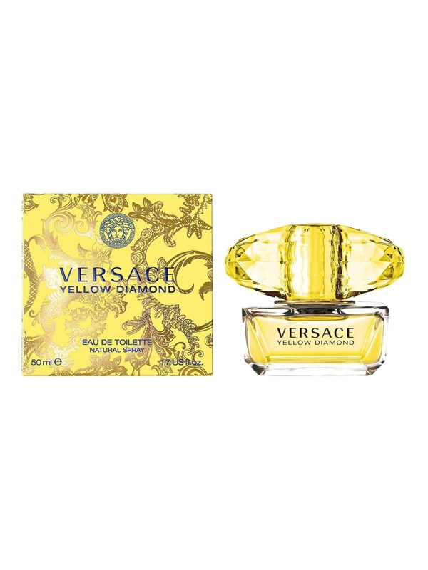 Yellow Diamond    30 Ml fra Versace