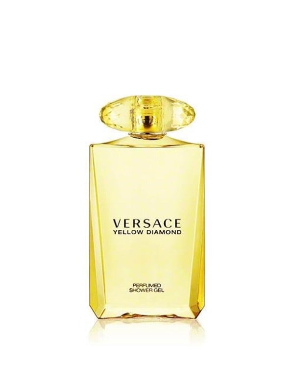 Yellow Diamond Shower Gel fra Versace