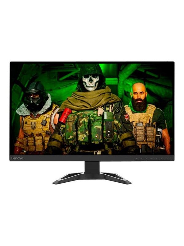 27"   G27q 30   2560x1440 (qhd)   165hz   Va   Speakers fra Lenovo
