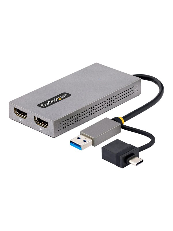 107b Usb Hdmi fra Startech.com
