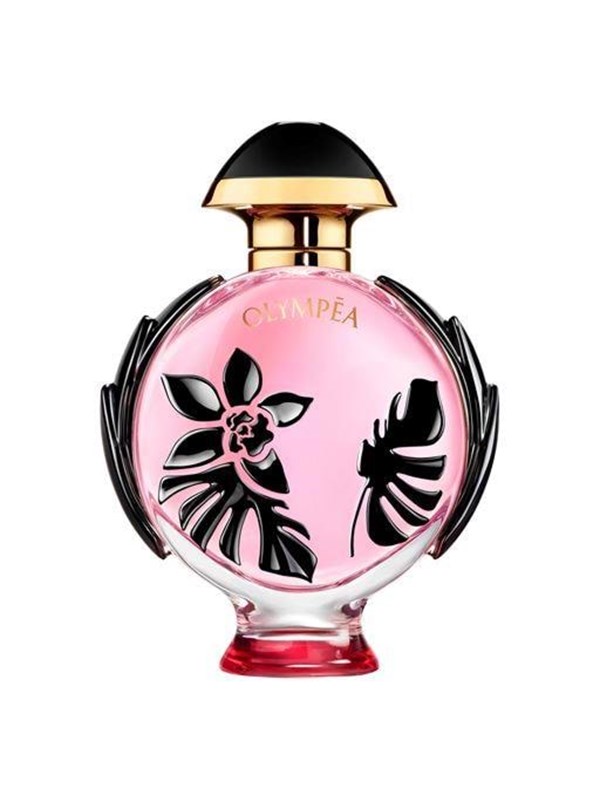 Olympéa Flora Intense Eau De Parfum 50 Ml fra Paco Rabanne