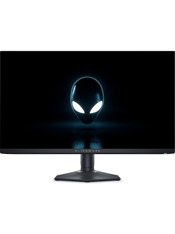 26.5"   Alienware Aw2725df   2560x1440 (qhd)   360hz   Qd Oled   Usb 3.2 Hub fra Dell