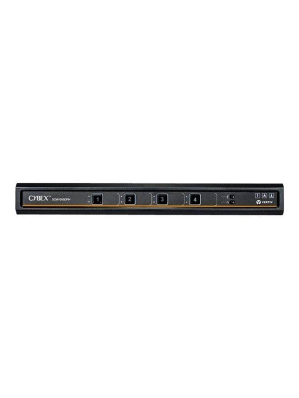 Avocent Commercial Multiviewer Svmv240dph   Kvm Switch   4 Ports fra Emerson Network Power
