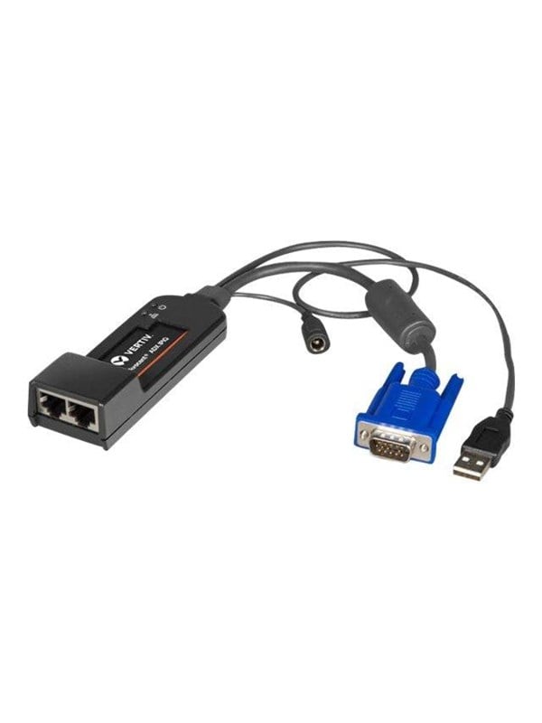 Avocent Adx Ipiq fra Emerson Network Power