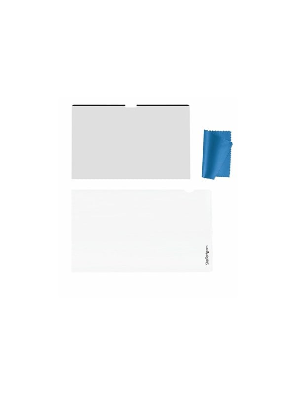 14.1 Inch 16:10 Touch Privacy Screen Anti Glare Blue Light Filter Laptop Monitor Screen Protector +   30 Deg. View Angle Flip Up   Notebook Privacy Filter (horizontal) fra Startech.com