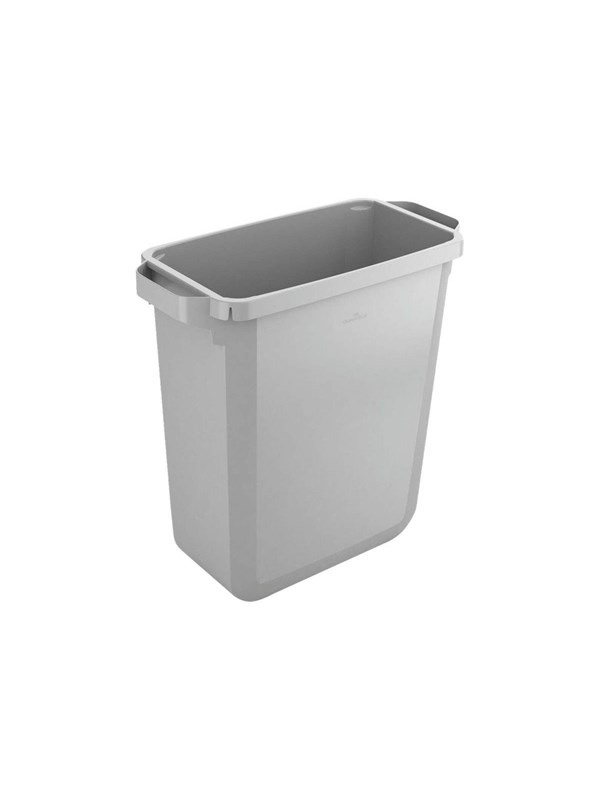 Affaldsspand Durabin® Eco 60l Rektangulær fra Durable