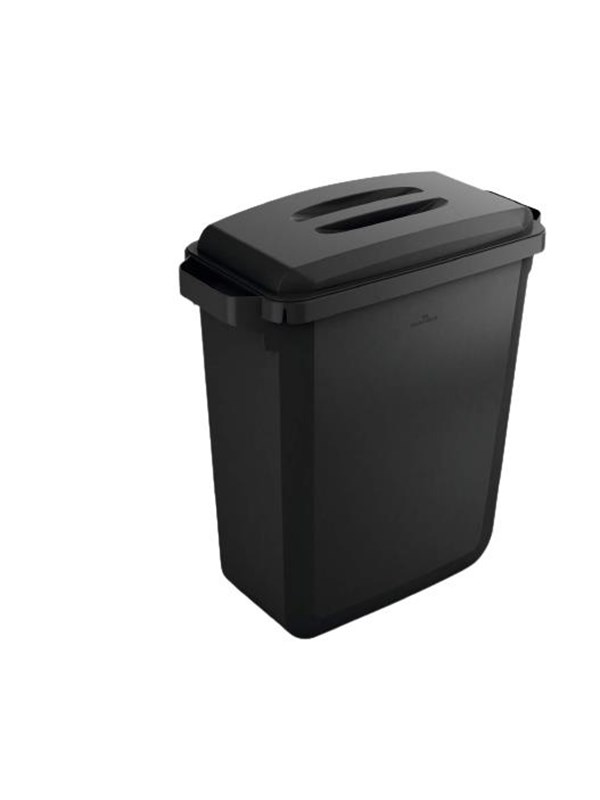 Affaldsspand Durabin® Eco 60l Rektangulær fra Durable