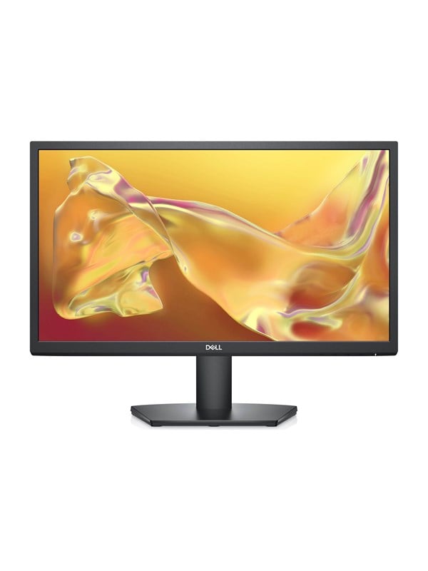 22"   Se2225h   Led Monitor   Full Hd (1080p)   22" fra Dell