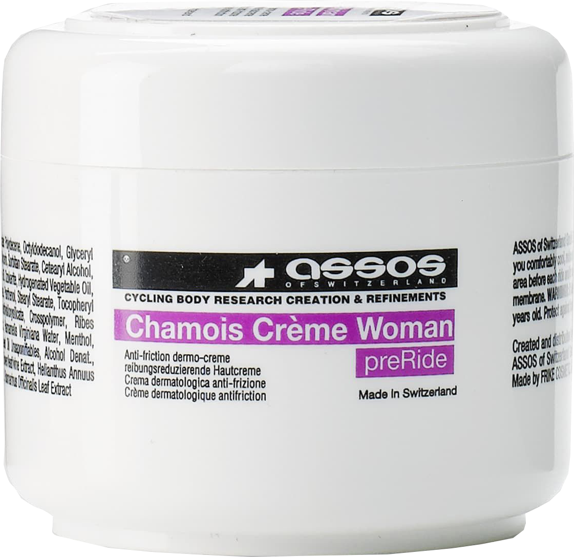Chamois Creme Buksefedt Dame 75ml fra Assos