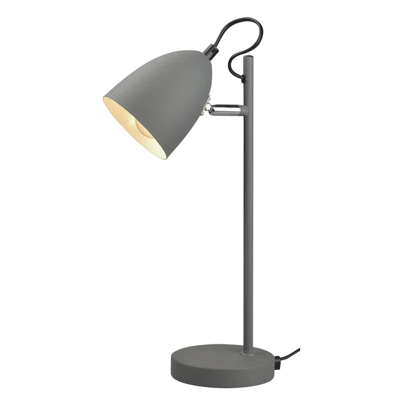 Yep! Bord   Grå fra Halo Design