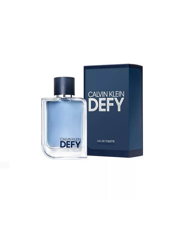 Defy Men 200ml fra Calvin Klein