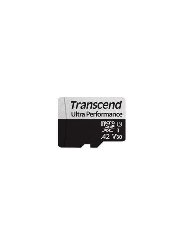 340s Microsd Sd   160mb S   128gb fra Transcend