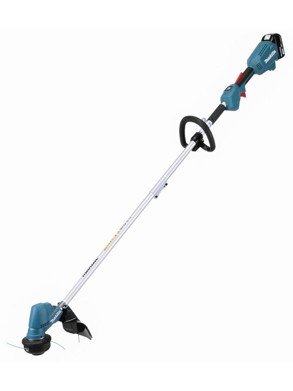 18v Cordless Grass Trimmer Dur192lrt1 fra Makita