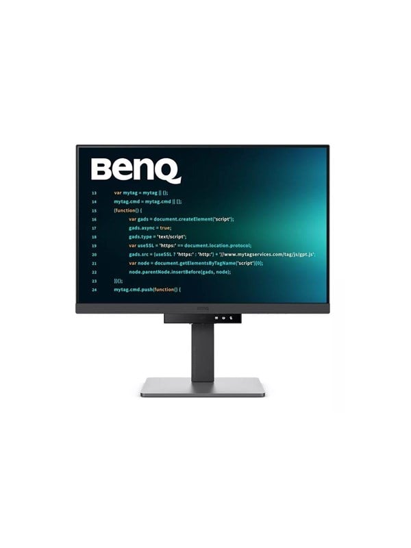 24,1"   Rd240q   2560x1600   Ips fra Benq