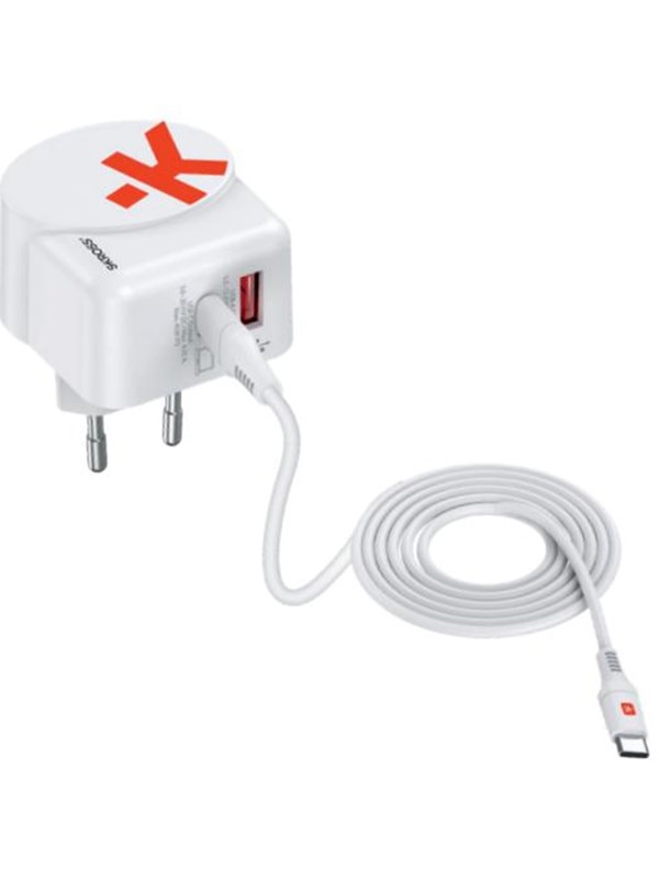 Mobile Device Charger fra Skross