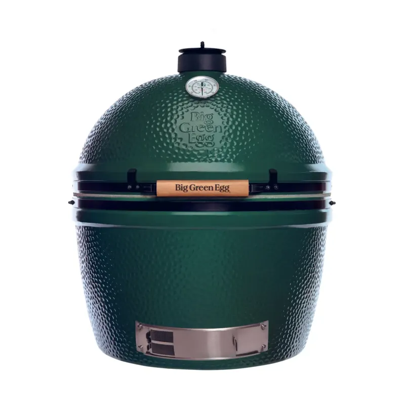 2   120939    Udstillingsmodel fra Big Green Egg