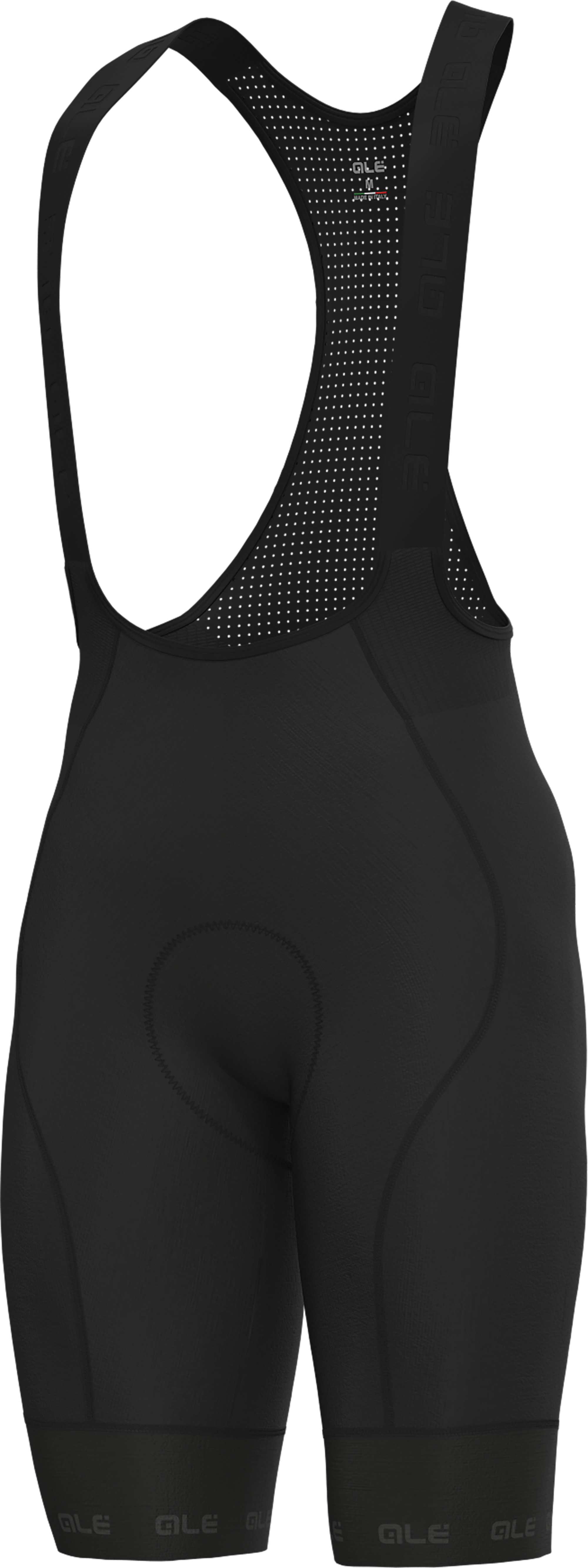 Bibshorts Strada 2.0 Pr.e   Nero Black fra Alé