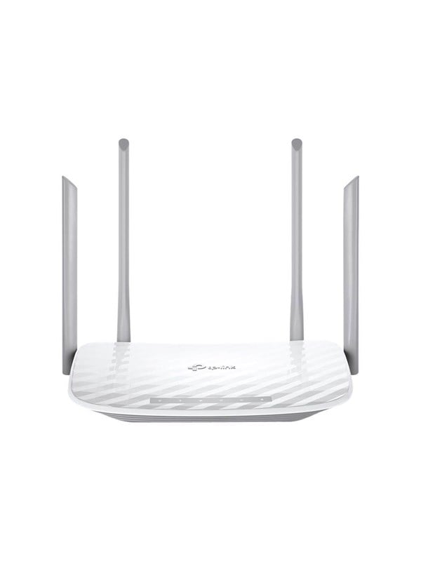 Tp Link Archer A5 Ac1200 Wireless Dual Band Router   Wireless Router Wi Fi 5 fra Tp-link