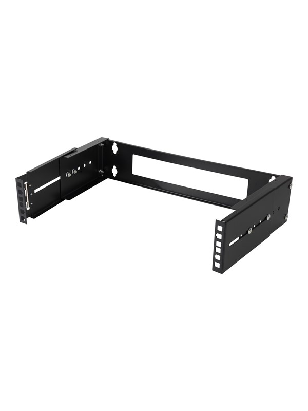 19 Dtsr0202   2u   Wall Mount Bracket fra Deltaco