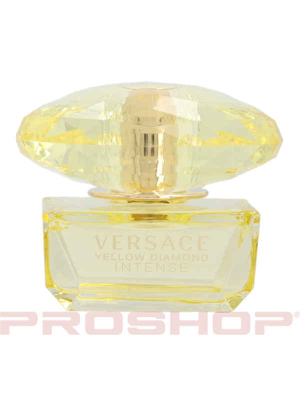 Yellow Diamond Intense    50 Ml fra Versace