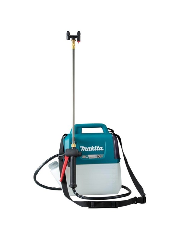 12vmax 5l Garden Sprayer Cxt fra Makita